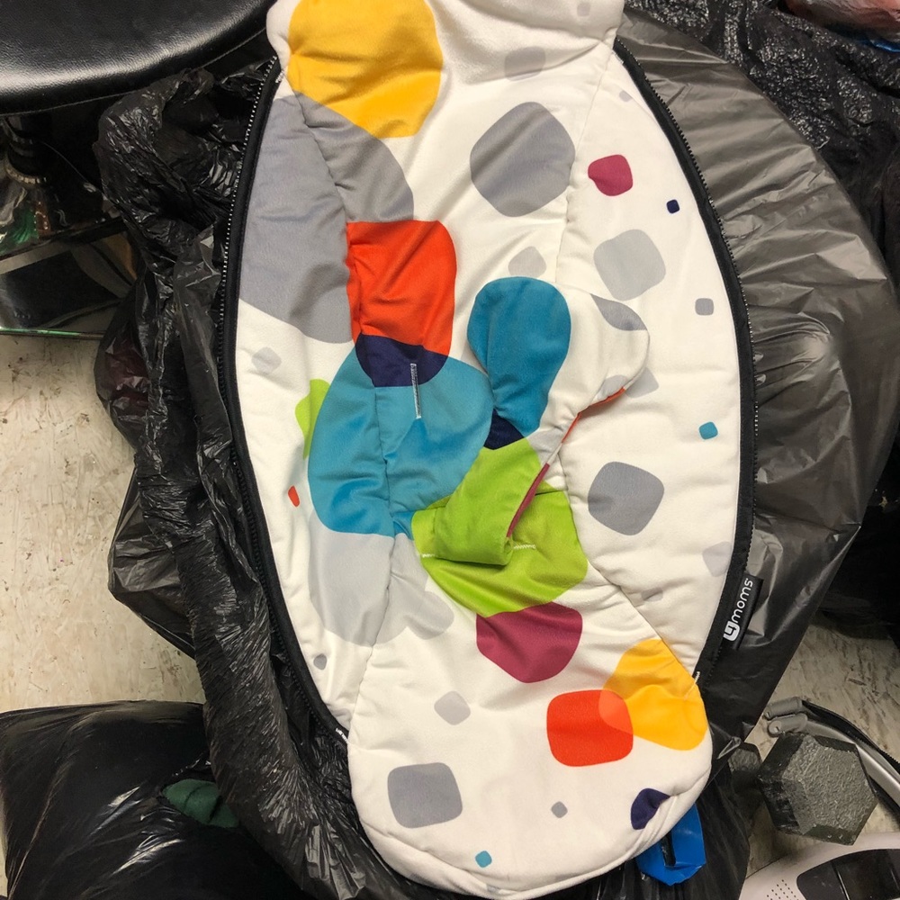 4 moms Parts